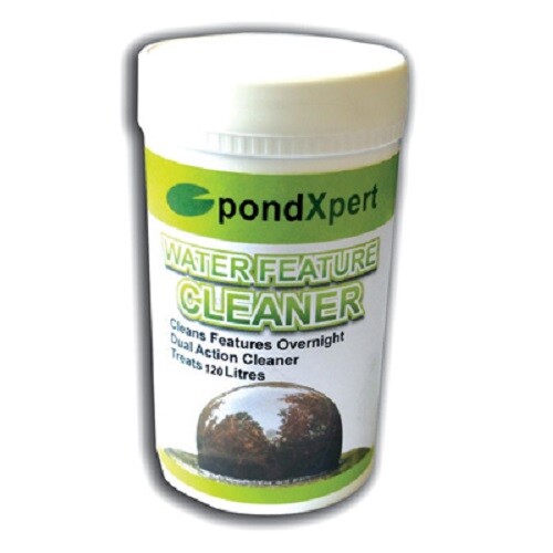 Pondxpert water feature - pondxpert,
