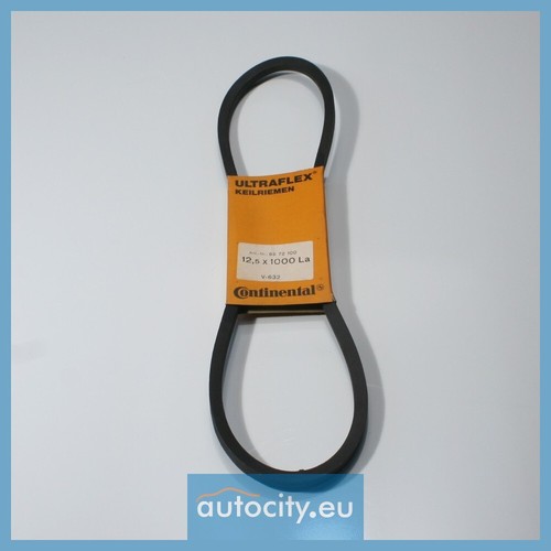 Contitech 5x1000 belt - contitech, v-belt
