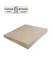 Coping Stones - 600mm x 550mm
