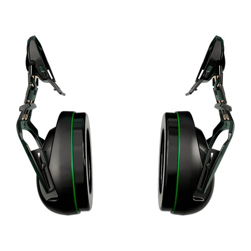 Sordin classic xls - xls, deffender