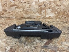 Mini Cooper One Clubman R55 Shell Jack Tray Tool Kit Storage Jack 6781465