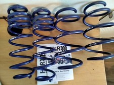 H&R Lowering Springs Vauxhall