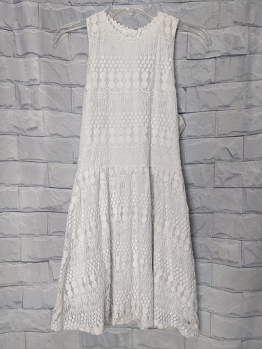 Dee elle women white lace - women's,