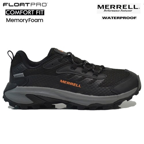 Merrell boys girls waterproof - girls,