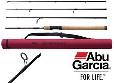 Abu Garcia Diplomat V2 4pc