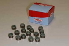 New Seal Set, valve stem for