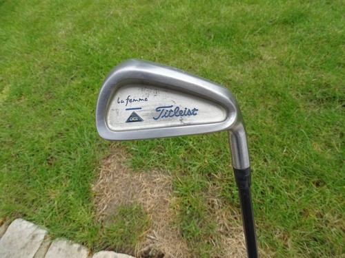 Ladies titleist iron 28 - , 28*