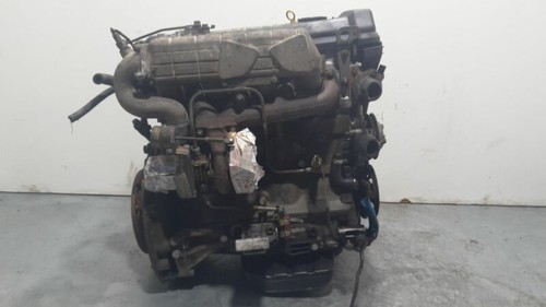 814027 full engine renault - 814027,