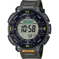 Casio Pro Trek PRG-340-3JF