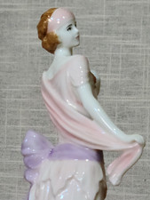 Royal Worcester Bea 1922  The