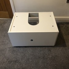 Sink|basin unit 