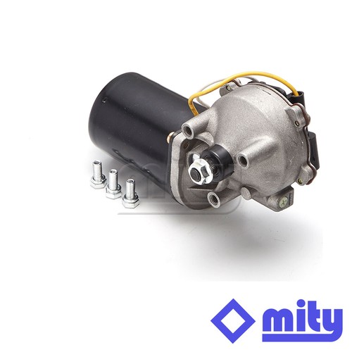Mity front windscreen - mity,