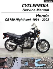 PRINT+DIGITAL 1991-2003 Honda