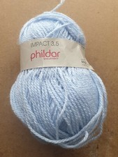 1 X Ball Of Wool. Phildar