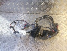 VAUXHALL VECTRA C 06-08 DOOR WIRING LOOM FRONT DRIVERS SIDE RIGHT 13203692