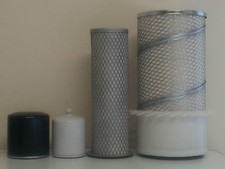 Bobcat S220, S250, S300, S330