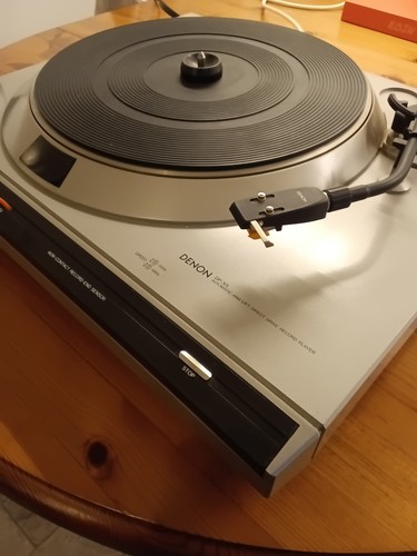 Denon 30l direct drive - dp-30l,