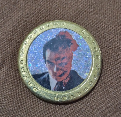 Batman forever vintage - forever, metal