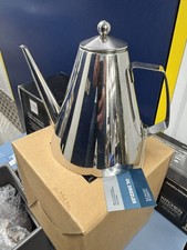 STAINLESS STEEL OLIVE OIL
