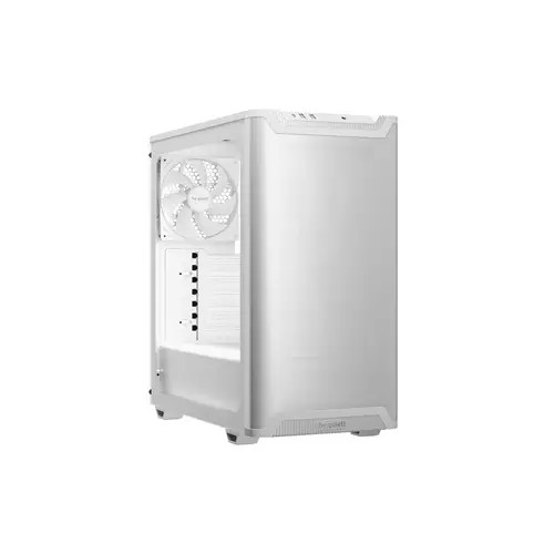 Quiet pure base 501 - quiet!,