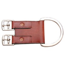 Royal King Leather 2-Buckle