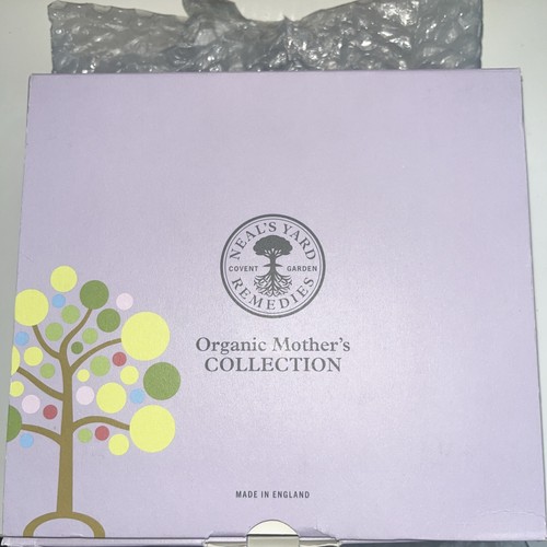 Neal yard organic - neal’s,