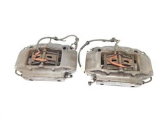 1996-2004 986 PORSCHE BOXSTER REAR BRAKE CALIPERS LH & RH SIDE 2.7 PETROL M96.23