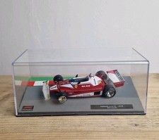 1/43 1976 Ferrari 312 T2 -