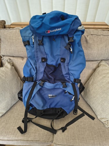 Berghaus 2 series - c7,