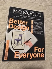 Monocle Magazine Issue 178