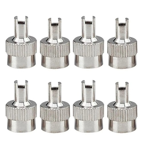 Schrader valve caps for - valve, car