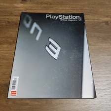 Official UK PlayStation 3