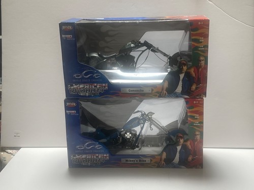 American chopper mikeys - chopper,