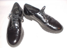 NEW LOOK 915 Black Patent