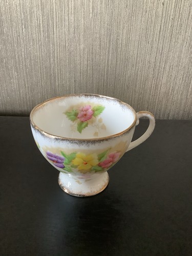 Vintage royal standard - vintage,