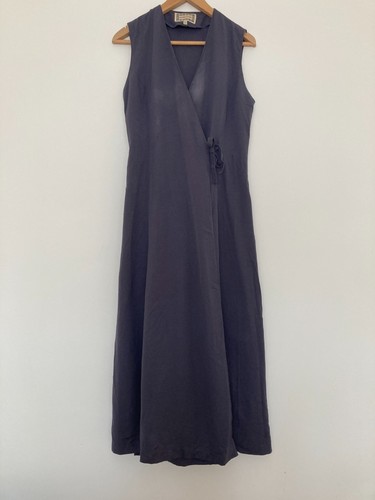 Vintage monsoon 100 - vintage, silk