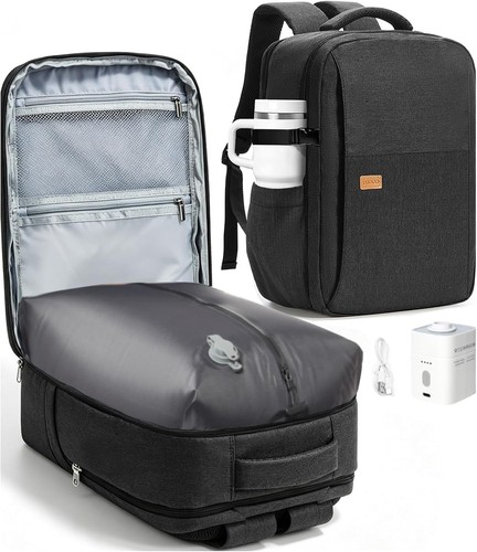 Cadolim vacuum backpack travel - vacuum,