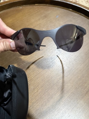 Vintage oakley sub zero - vintage,