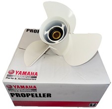 Genuine Yamaha Outboard K