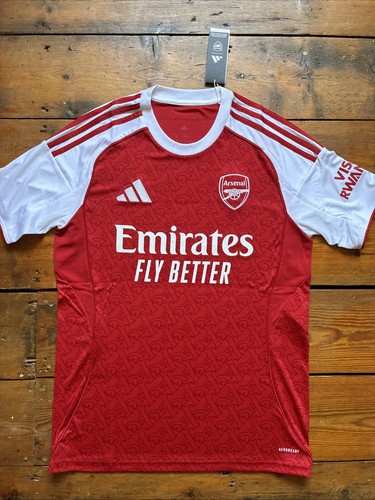 Adidas arsenal football shirt - adidas,