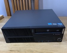 Lenovo Thinkcentre M series