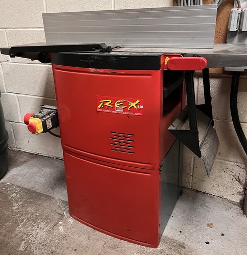 Emco rex b30 flat - emco, bed