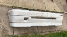 Vauxhall Nova GTE/SR  Front Bumper