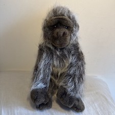 TY Beanie Baby 2002 Rumbles