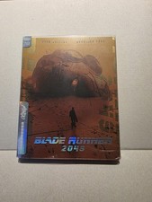 Blade Runner 2049 Mondo Steelbook, 4K UHD & Blu-ray Like New