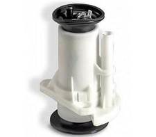 Electric Fuel Pump AAC/AAF