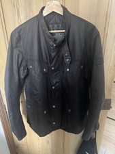 Barbour Men’s Duke Waxed