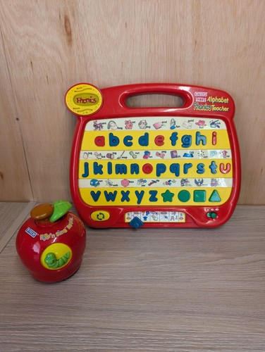 Vtech little smart - vtech,