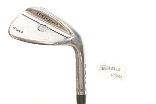 Wilson staff tour pmp - fg,