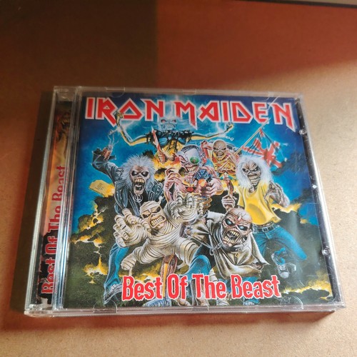 Best the beast - beast, (1996)
